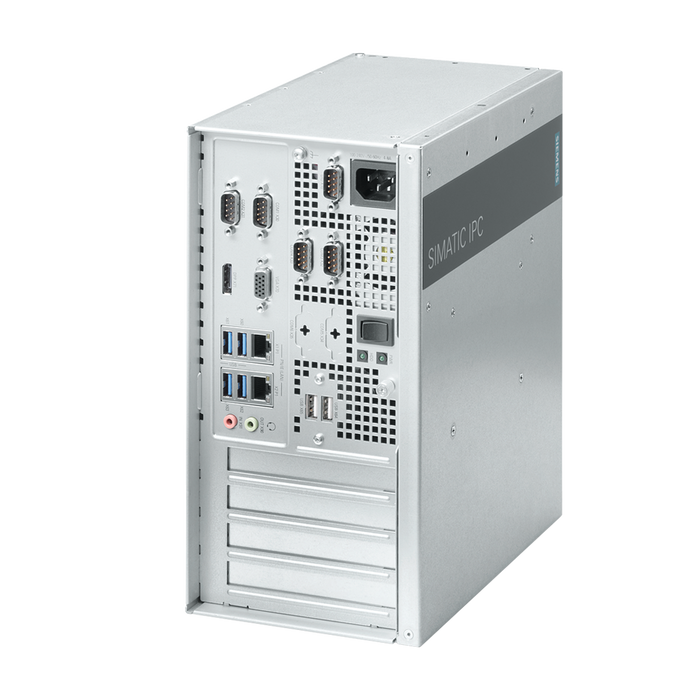 SIMATIC IPC527G 6AG40250DF202BB0