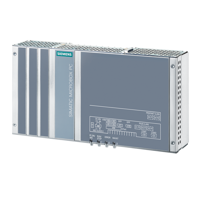 SIMATIC Microbox 427E 6AG41415AC050DA0