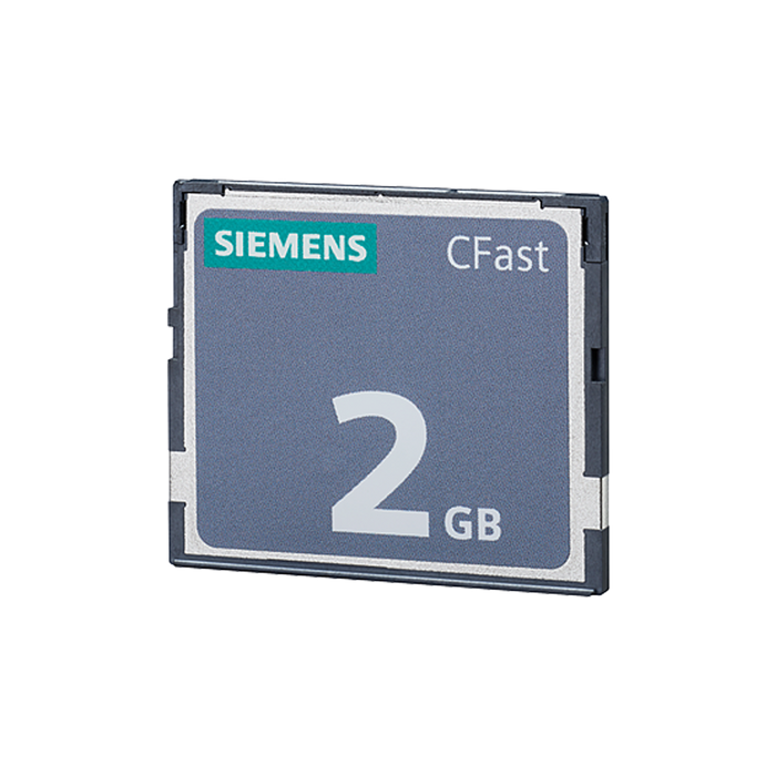 SIMATIC CFast Memory Card (2GB)