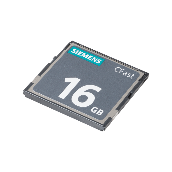 SIMATIC CFast Memory Card (16GB)