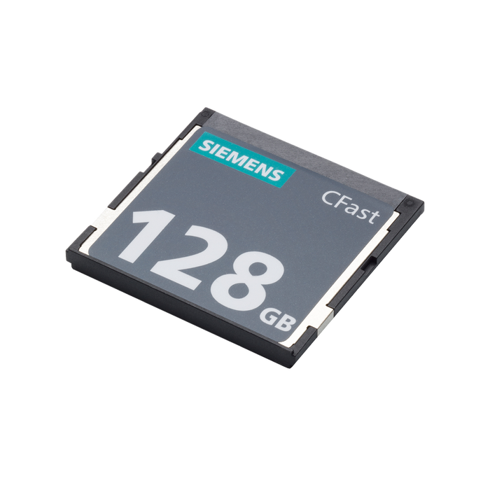 SIMATIC CFast Memory Card (128GB)
