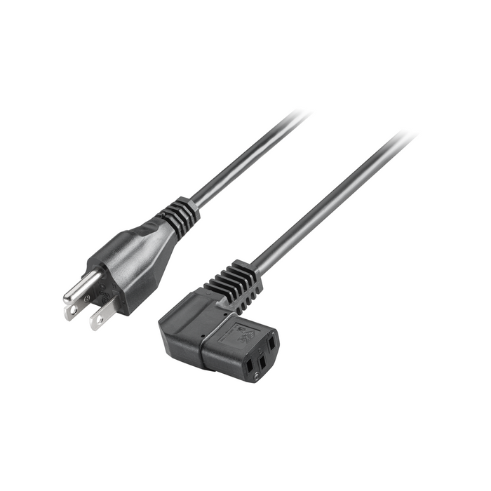 IEC Cable (Angled) 6ES79001DA000XA0