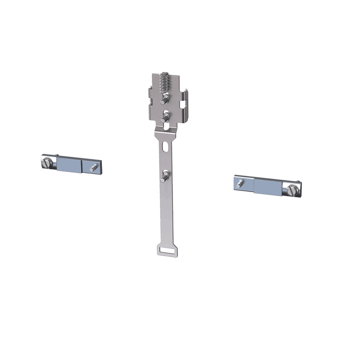 SIMATIC RF600 DIN Rail Mounting Kit