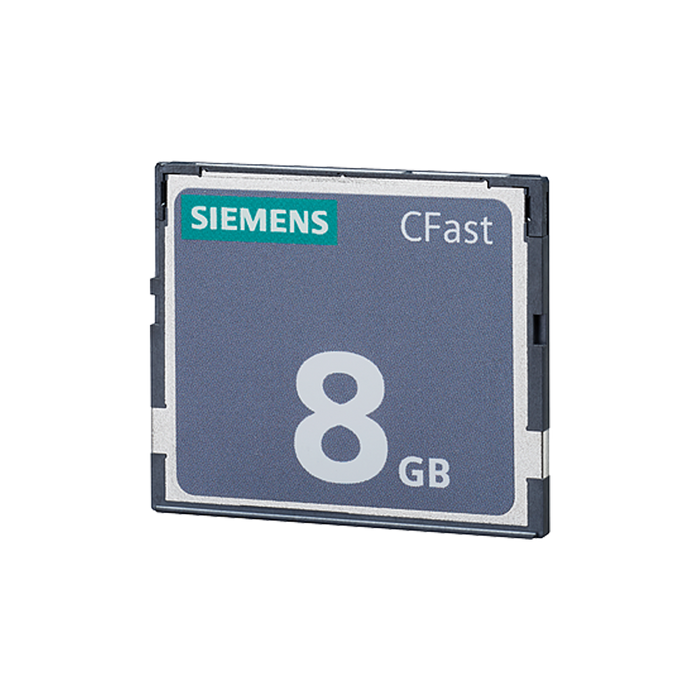 SIMATIC CFast memory card (8GB)