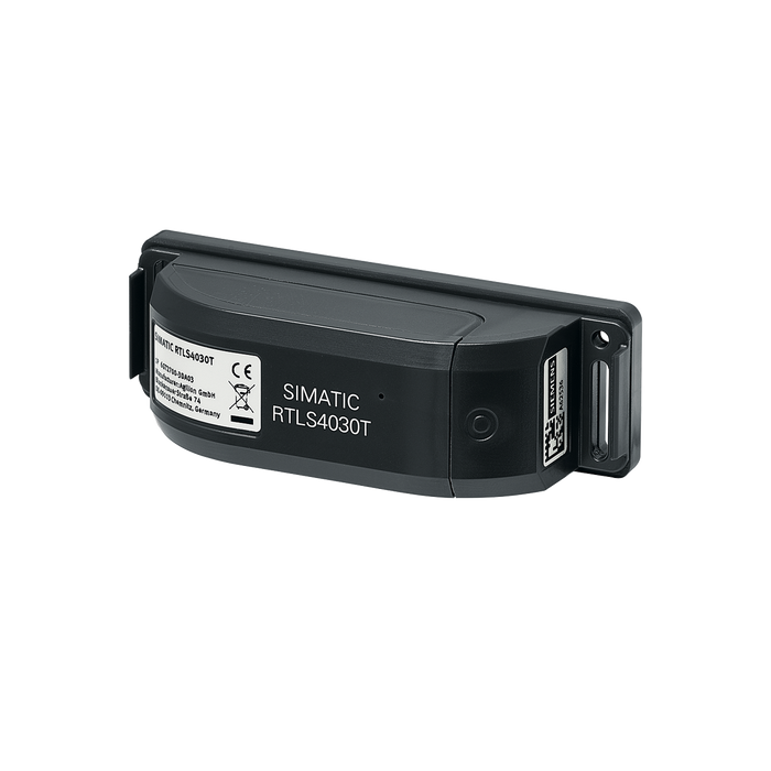 SIMATIC RTLS Transponder 4030T 6GT27003DA13
