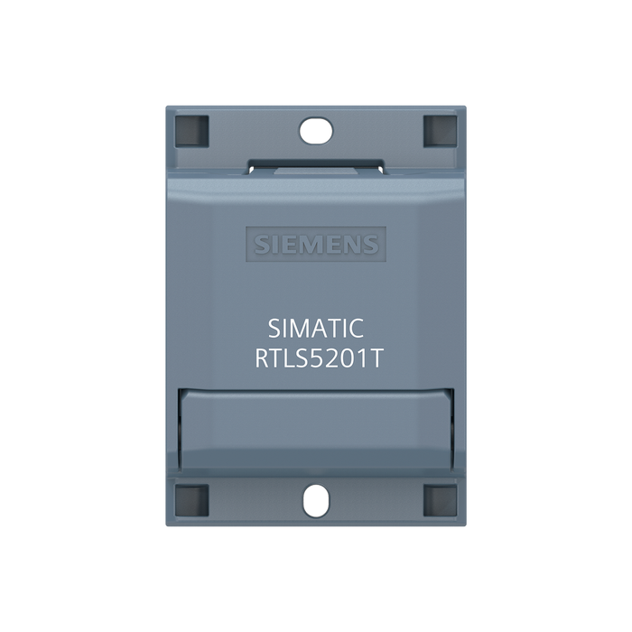 SIMATIC RTLS Transponder 5201T 6GT27520TS01