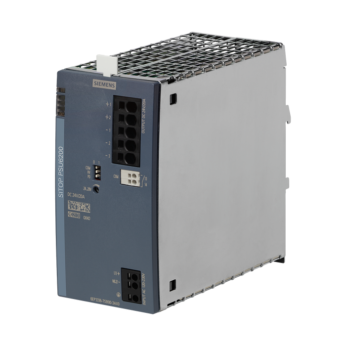 SITOP PSU6200 6EP33367SB003AX0