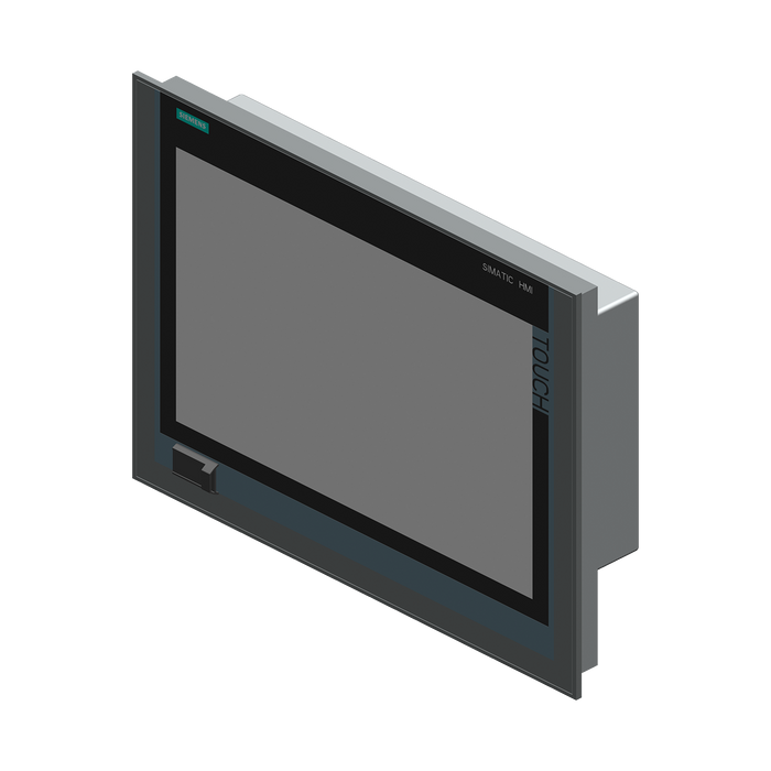 SIMATIC IPC477E / 19in. TFT
