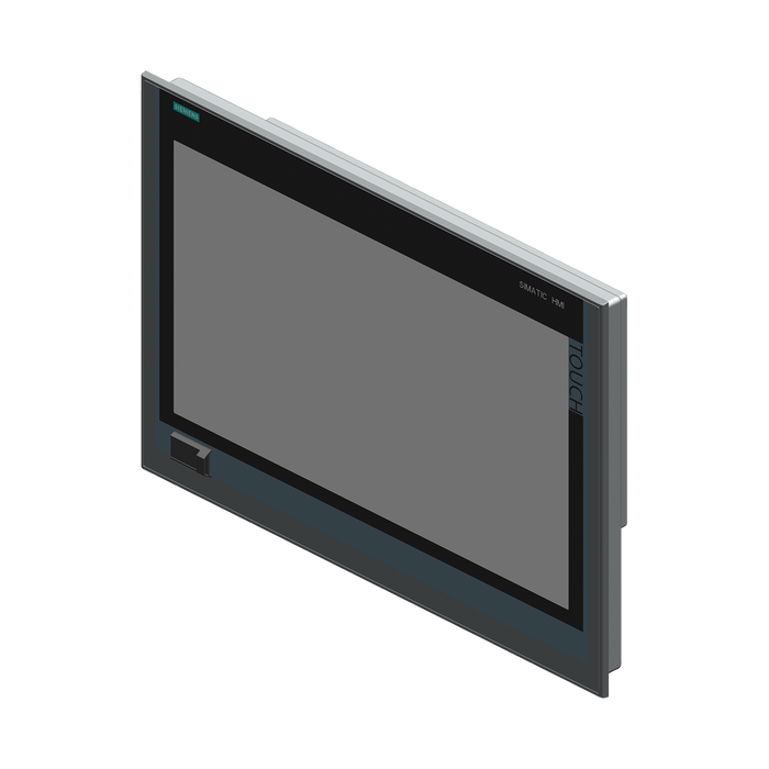 SIMATIC IPC477E / 22in. TFT