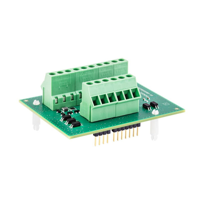 SIMATIC IO Shield 6ES76470KA010AA2