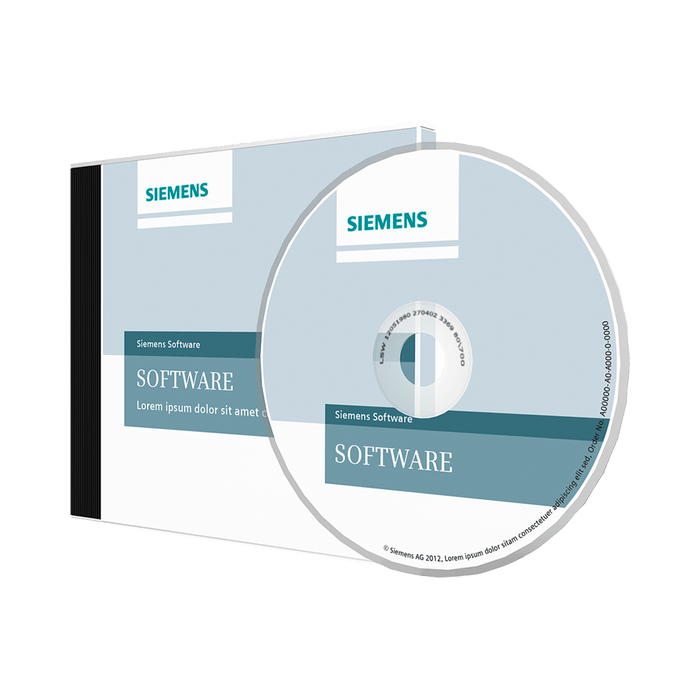 Siemens SIMATIC Software