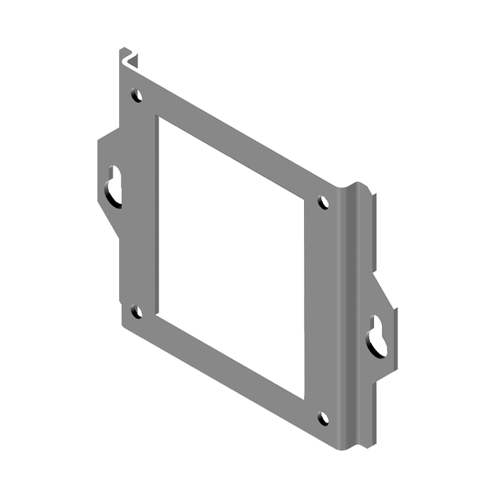 SIMATIC IPC (Wall Mount)