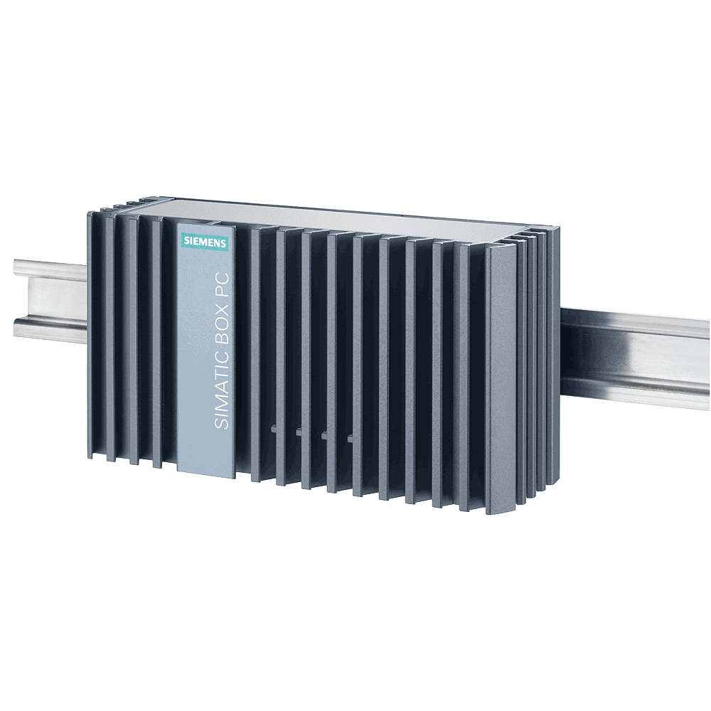 Siemens SIMATIC Nanobox 227E — Tech Dealio