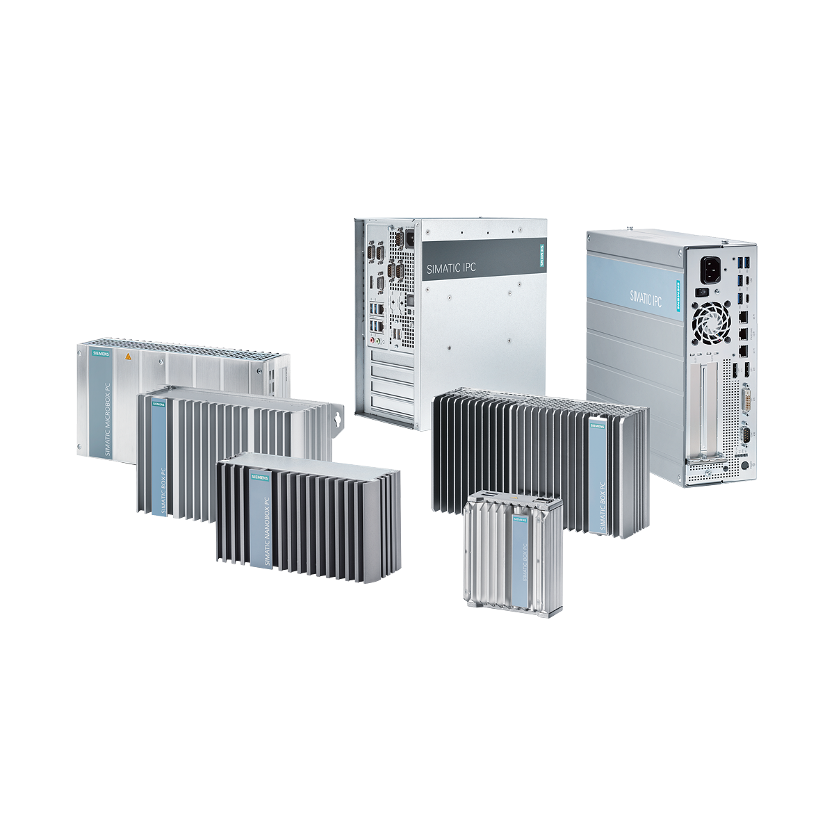 Siemens SIMATIC Box PC — Tech Dealio Siemens SIMATIC Box PC — Tech Dealio