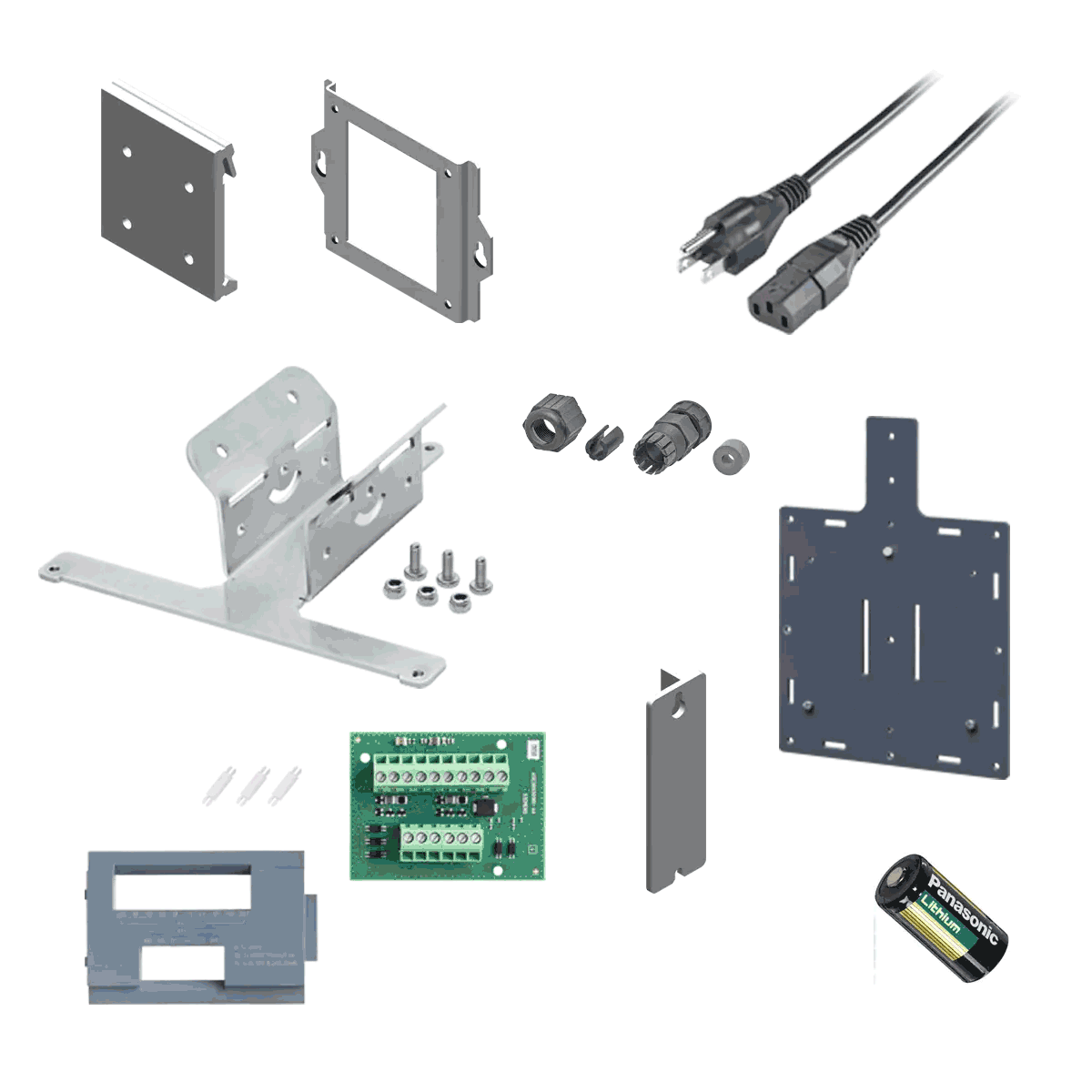 Siemens SIMATIC Accessories — Tech Dealio