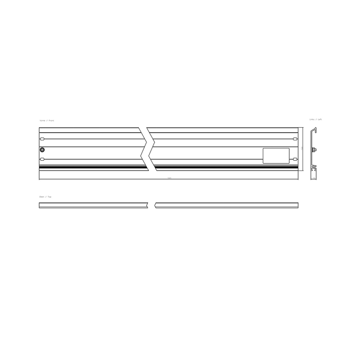 SIMATIC (S7300 DIN Rail)