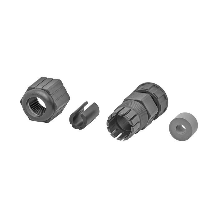 SIMATIC RTLS RJ45 Sleeve 6GT27900CB00 (5 Pack)