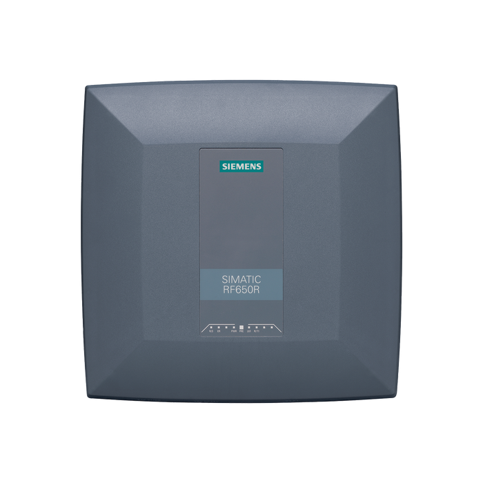 Simatic Rd350m SIMATIC RF650R 6GT28116AB201AA0 — Tech Dealio
