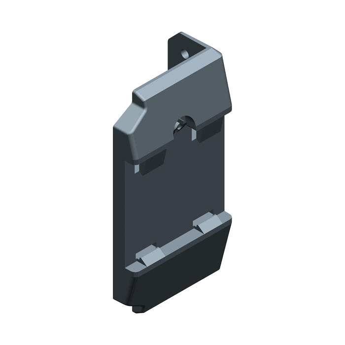 SIMATIC IPC (Portrait DIN Rail)